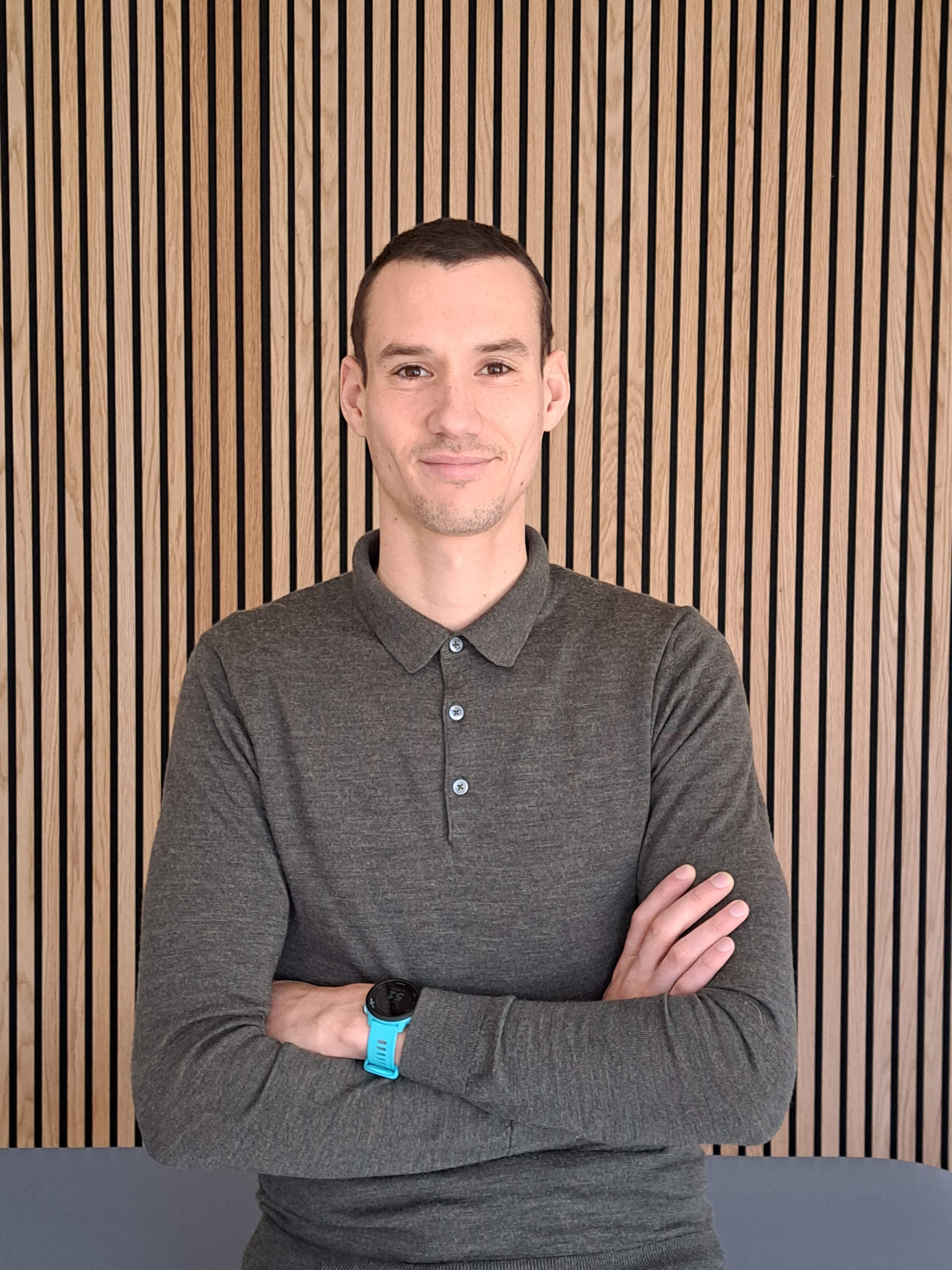 Osteopathie Nick Kortzorg